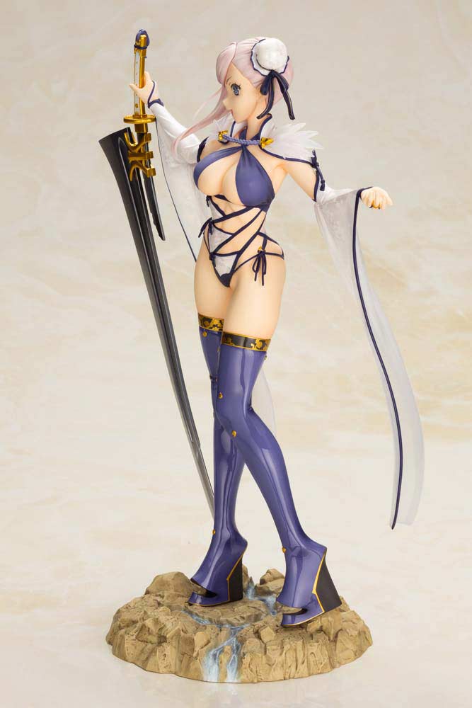 (PO) Fate/Grand Order - Berserker / Miyamoto Musashi