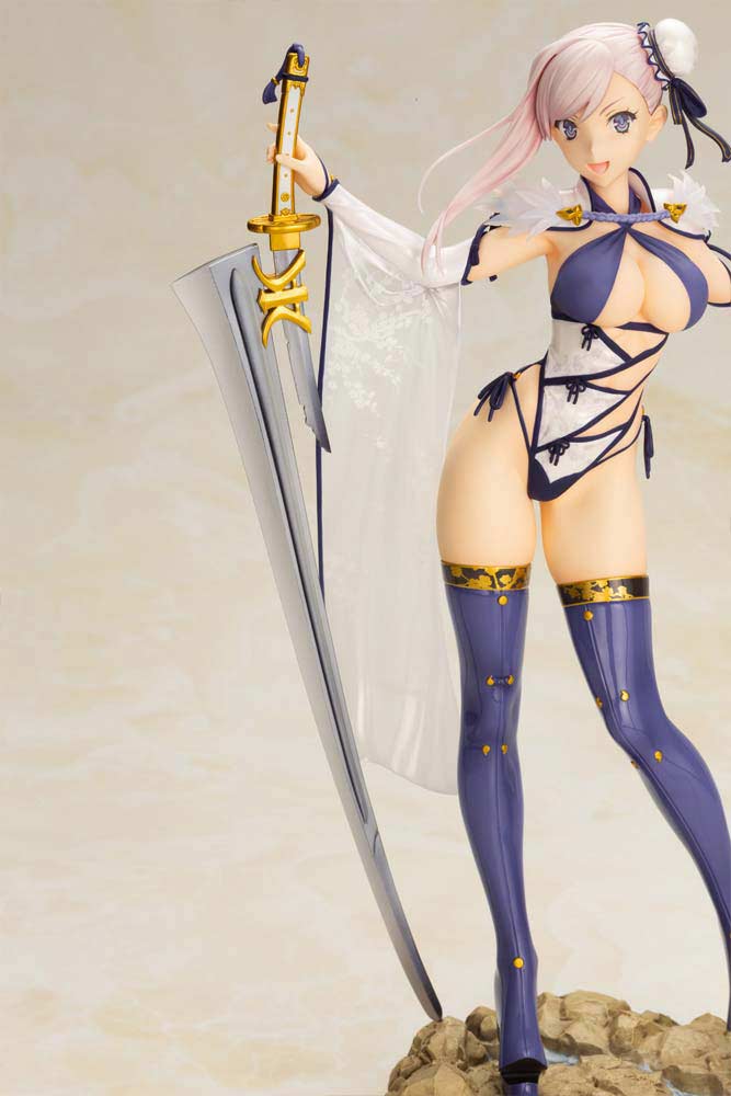 (PO) Fate/Grand Order - Berserker / Miyamoto Musashi