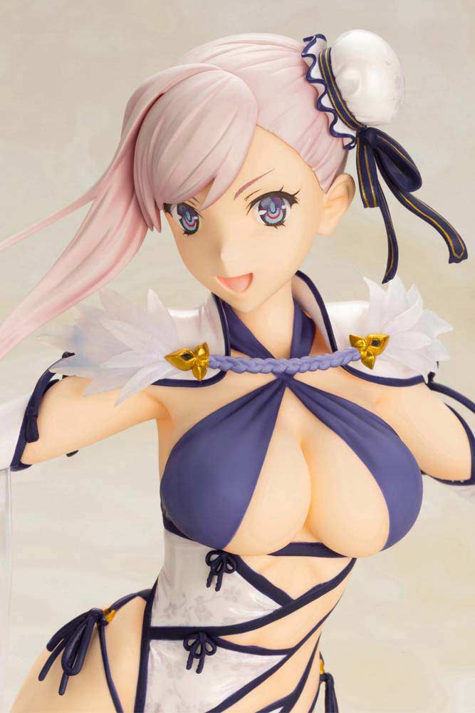 (PO) Fate/Grand Order - Berserker / Miyamoto Musashi