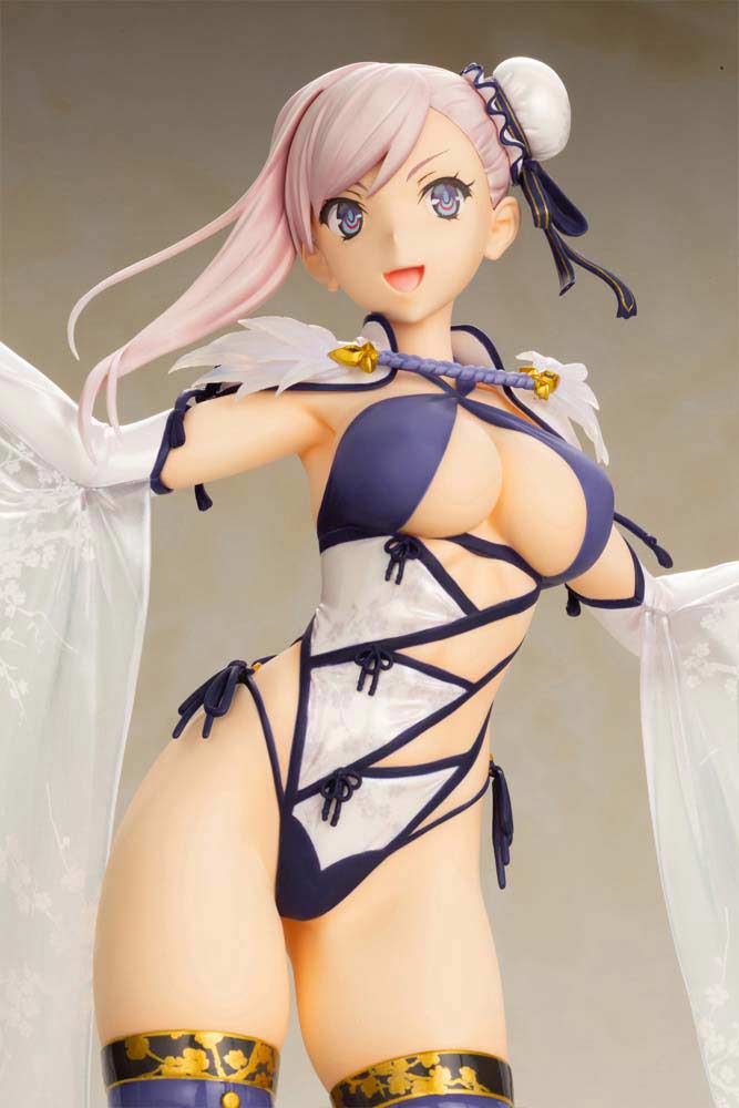 (PO) Fate/Grand Order - Berserker / Miyamoto Musashi