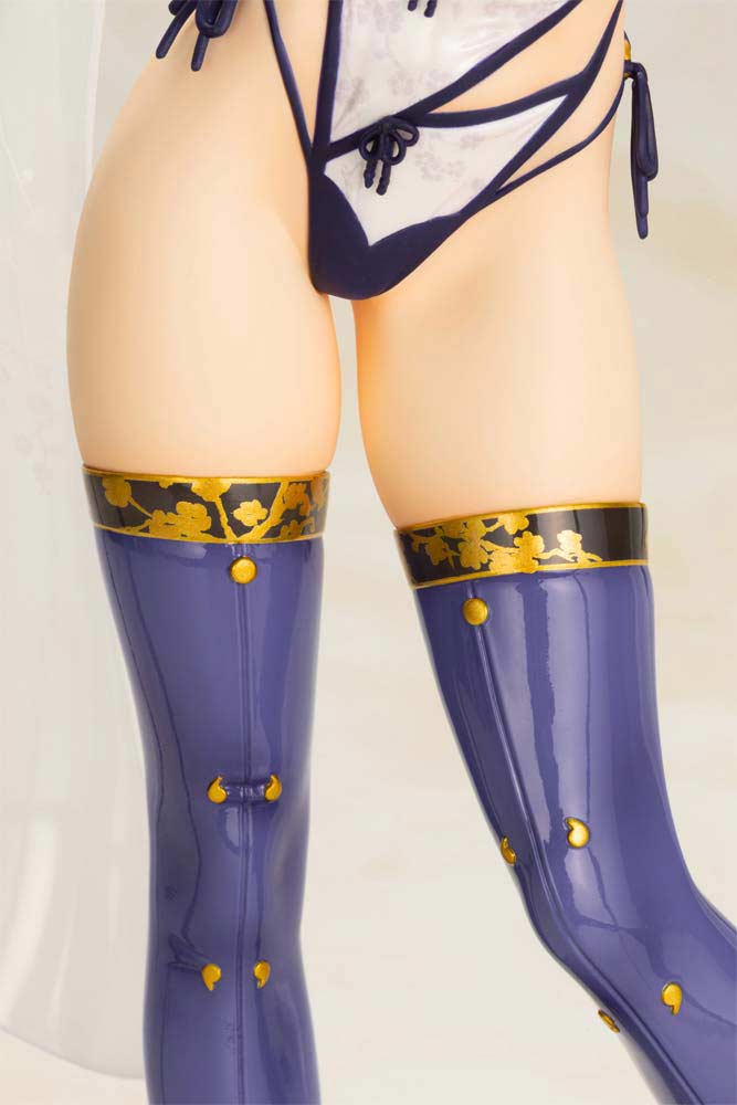 (PO) Fate/Grand Order - Berserker / Miyamoto Musashi