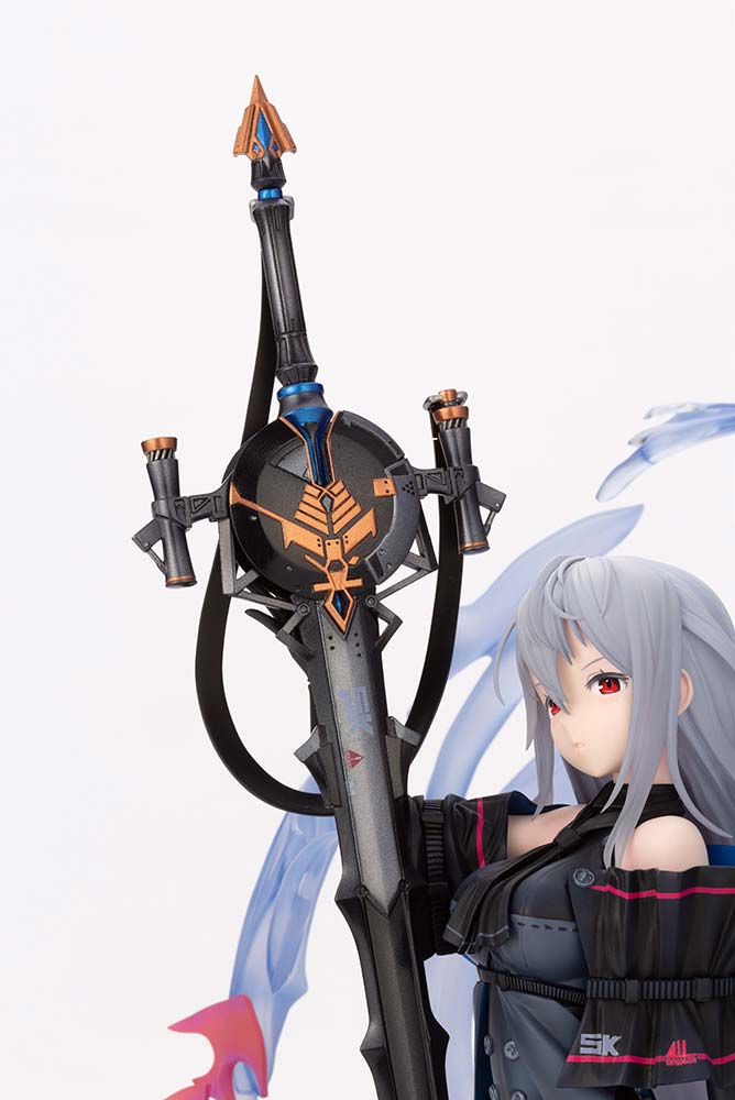 (PO) Arknights - Skadi Elite 2 Ver.