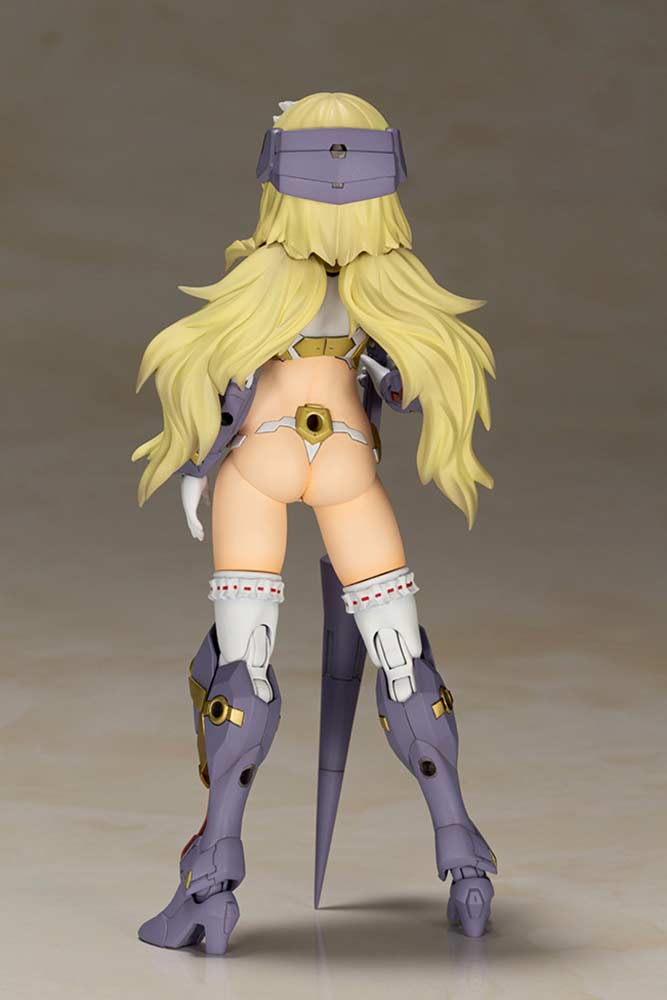 (PO) Frame Arms Girl - Durga I
