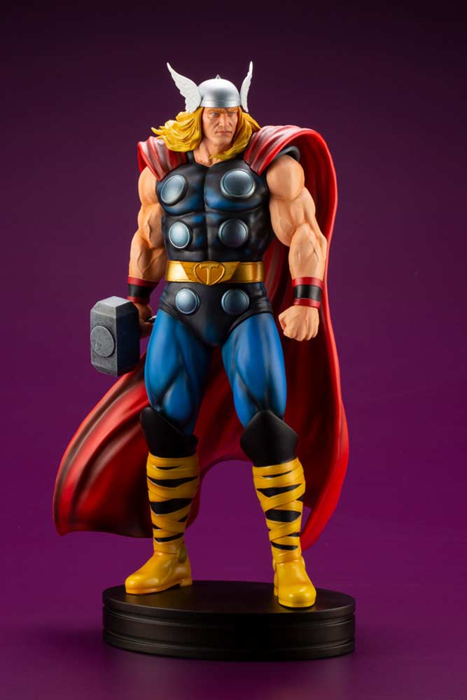 (PO) Marvel's The Avengers ARTFX THOR The Bronze Age