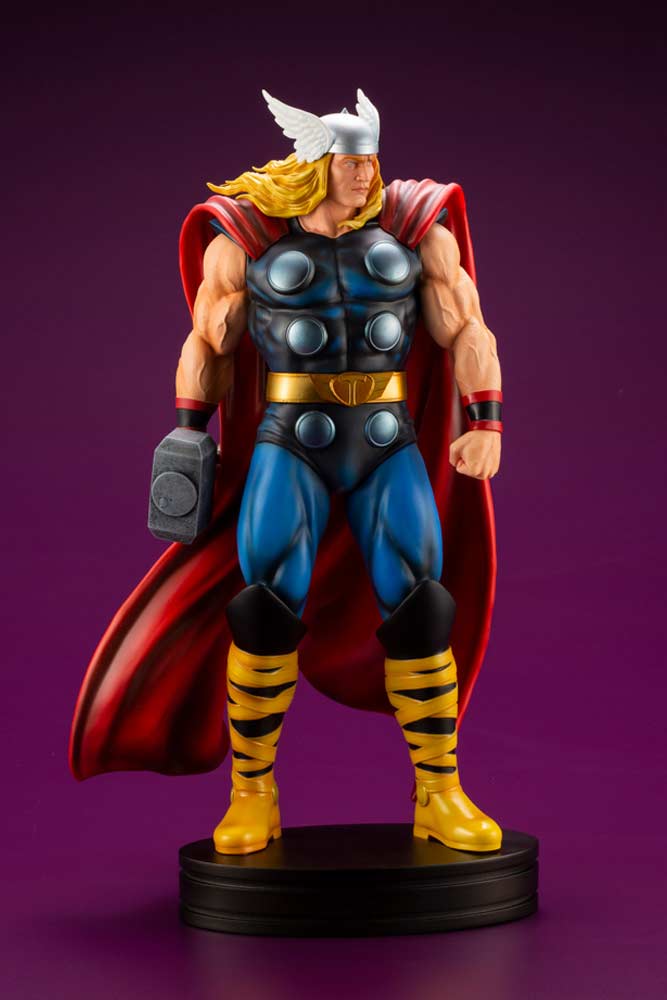 (PO) Marvel's The Avengers ARTFX THOR The Bronze Age