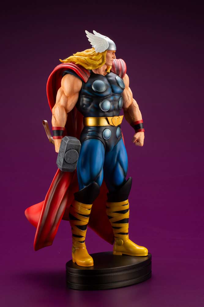 (PO) Marvel's The Avengers ARTFX THOR The Bronze Age