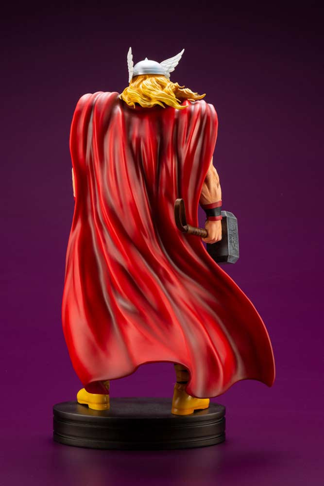 (PO) Marvel's The Avengers ARTFX THOR The Bronze Age