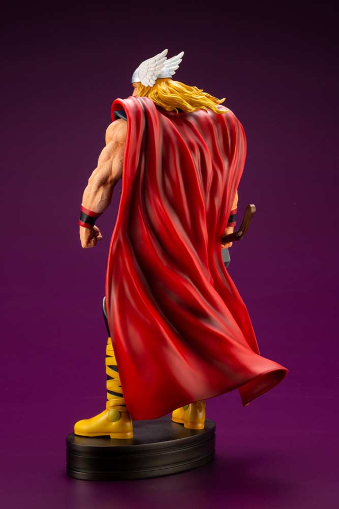(PO) Marvel's The Avengers ARTFX THOR The Bronze Age