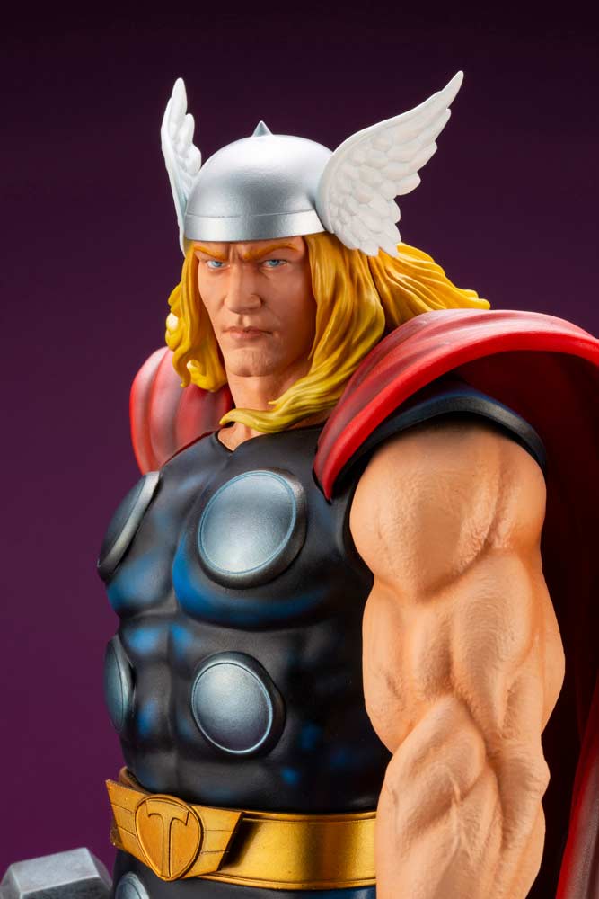 (PO) Marvel's The Avengers ARTFX THOR The Bronze Age