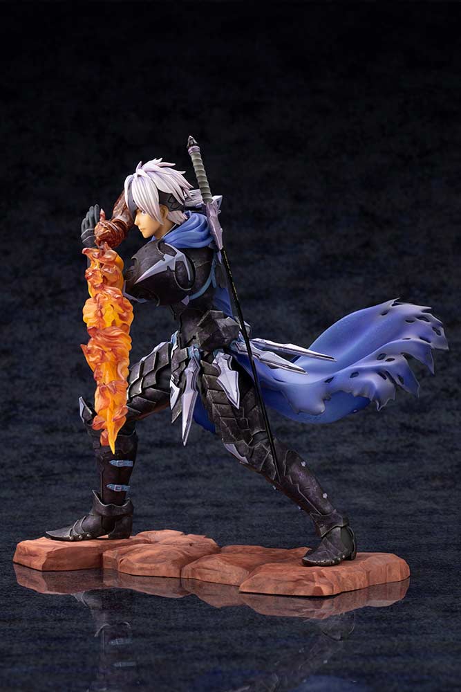 (PO) Tales of ARISE - Alphen