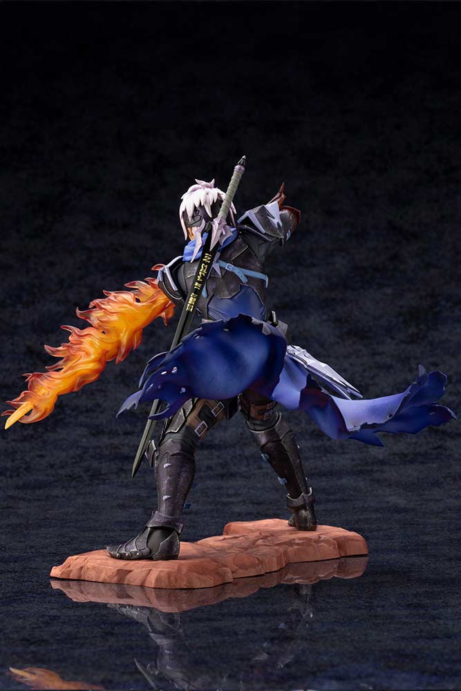 (PO) Tales of ARISE - Alphen