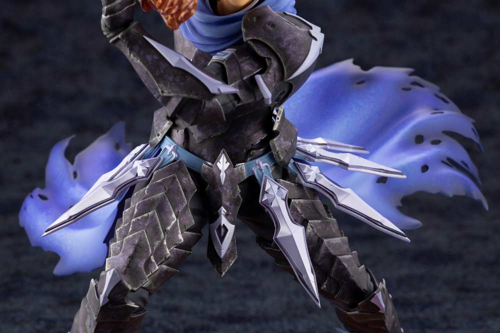 (PO) Tales of ARISE - Alphen