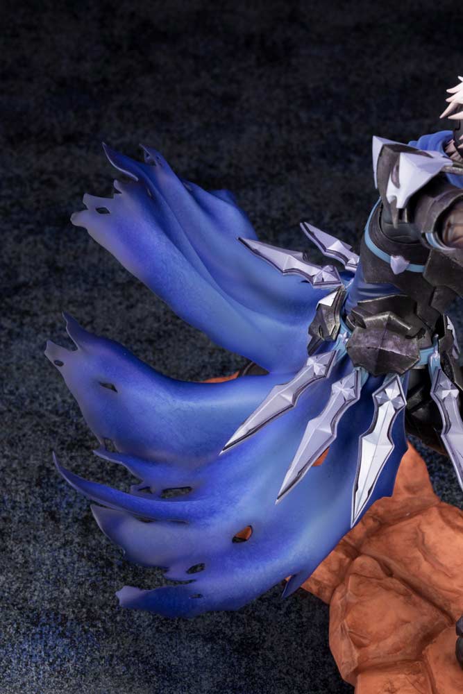 (PO) Tales of ARISE - Alphen