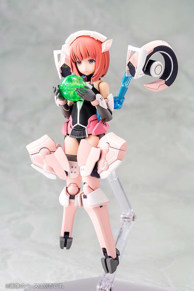 (PO) Megami Device x Alice Gear Aegis - Aikawa Aika (Jinai)