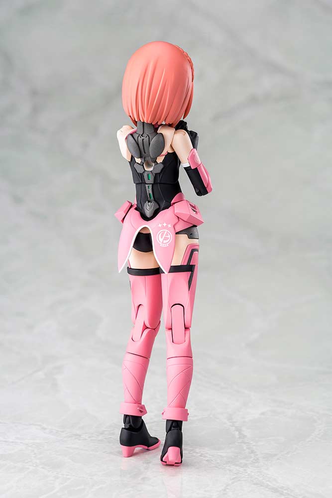 (PO) Megami Device x Alice Gear Aegis - Aikawa Aika (Jinai)