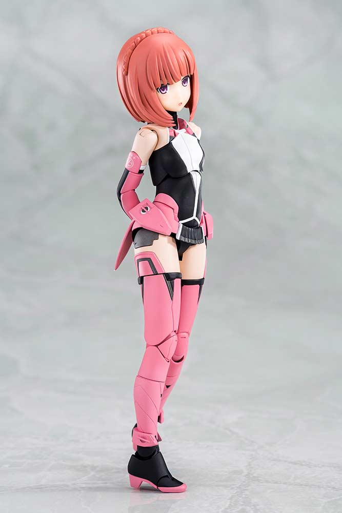 (PO) Megami Device x Alice Gear Aegis - Aikawa Aika (Jinai)