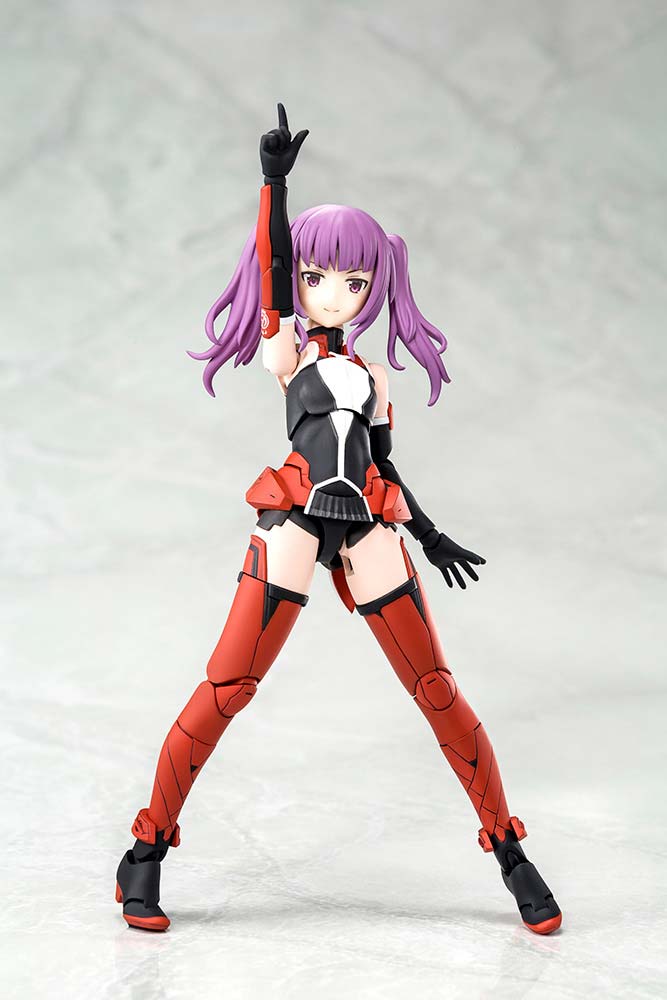 (PO) Megami Device x Alice Gear Aegis - Ichijo Ayaka (Eishun)