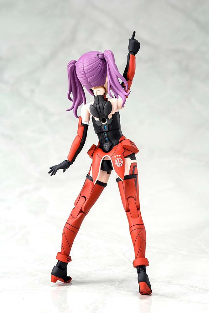 (PO) Megami Device x Alice Gear Aegis - Ichijo Ayaka (Eishun)