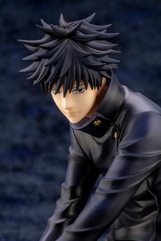 (PO) Jujutsu Kaisen ARTFX J Fushiguro Megumi