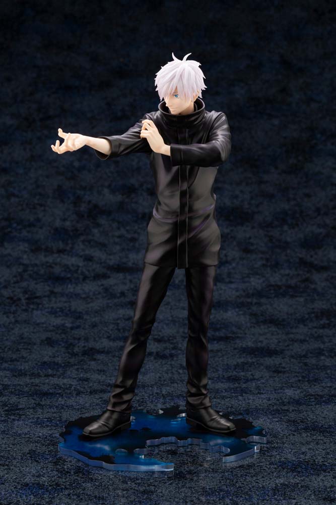 (PO) Jujutsu Kaisen ARTFX J Gojo Satoru