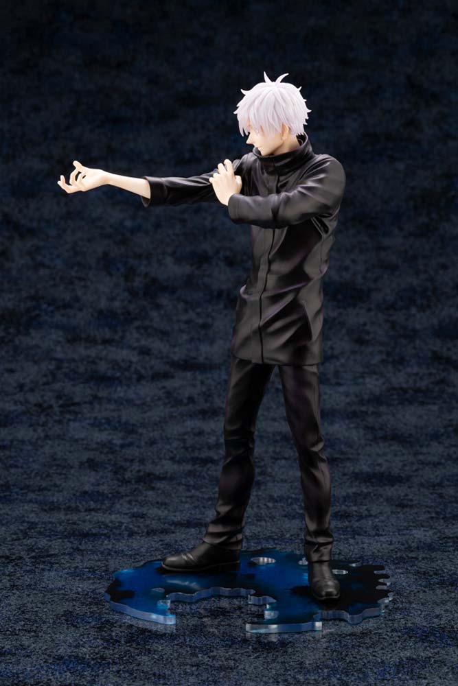 (PO) Jujutsu Kaisen ARTFX J Gojo Satoru