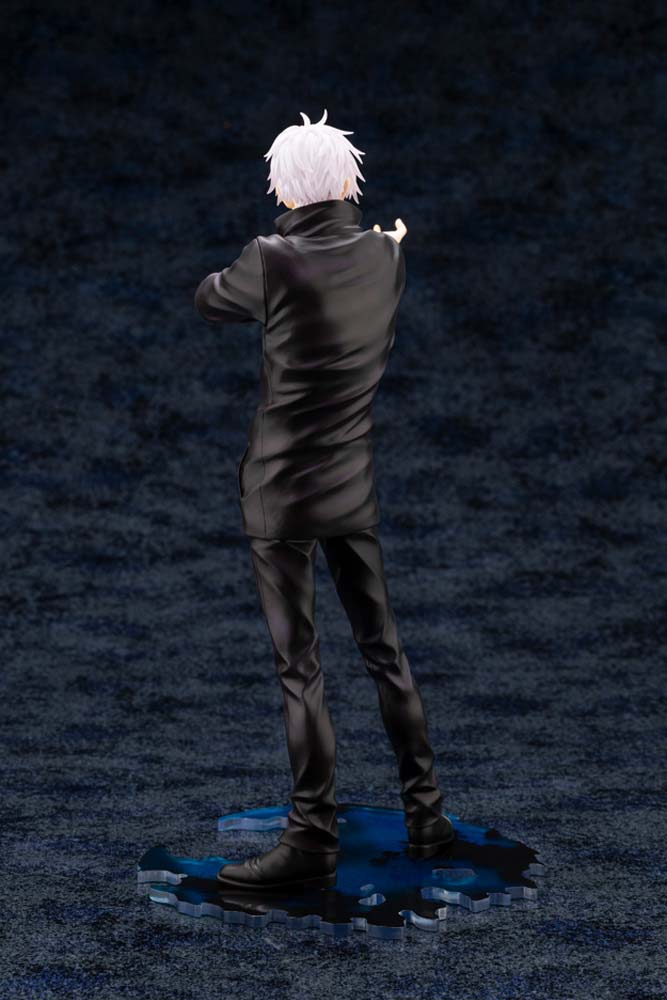 (PO) Jujutsu Kaisen ARTFX J Gojo Satoru