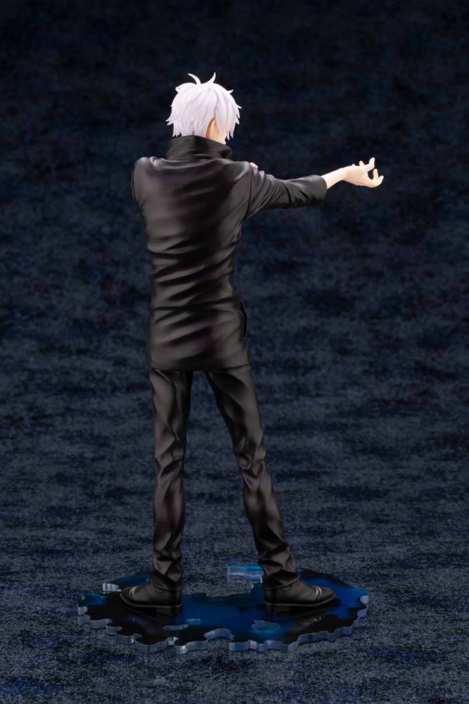 (PO) Jujutsu Kaisen ARTFX J Gojo Satoru