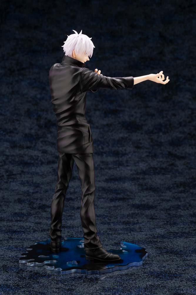 (PO) Jujutsu Kaisen ARTFX J Gojo Satoru