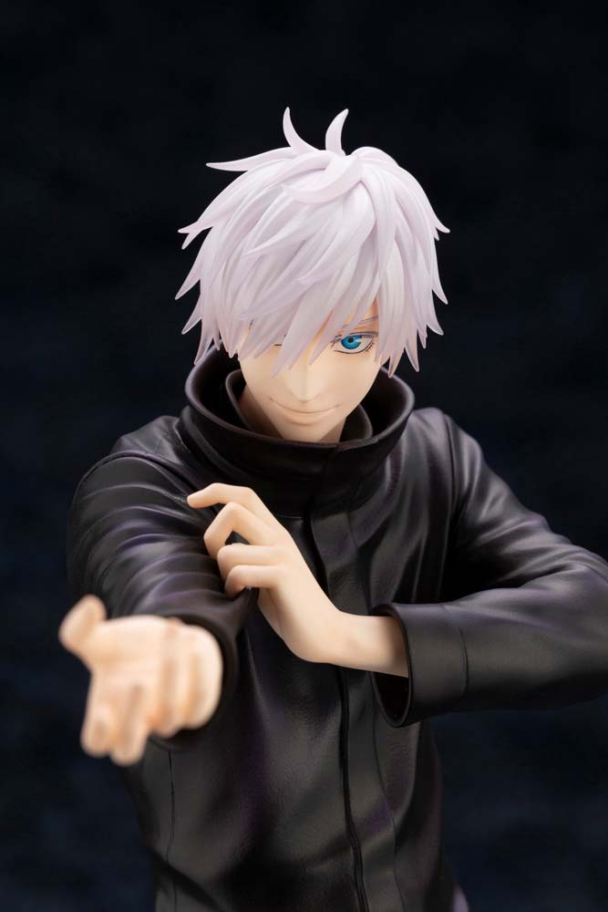 (PO) Jujutsu Kaisen ARTFX J Gojo Satoru
