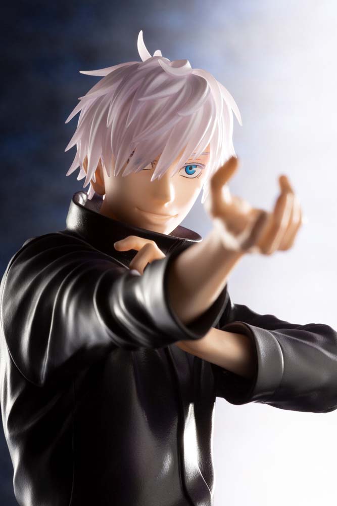 (PO) Jujutsu Kaisen ARTFX J Gojo Satoru