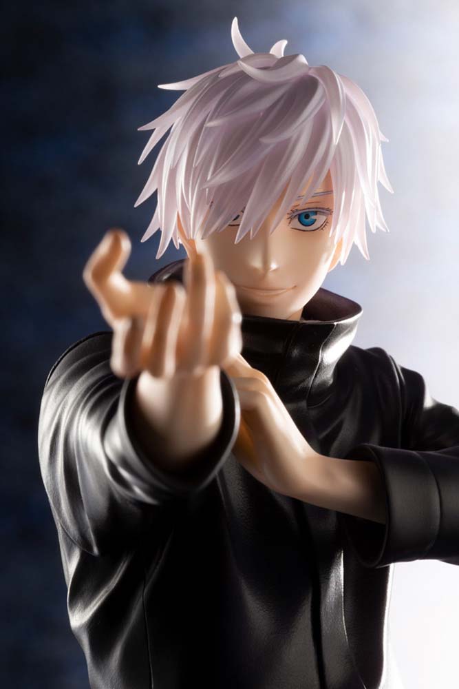 (PO) Jujutsu Kaisen ARTFX J Gojo Satoru