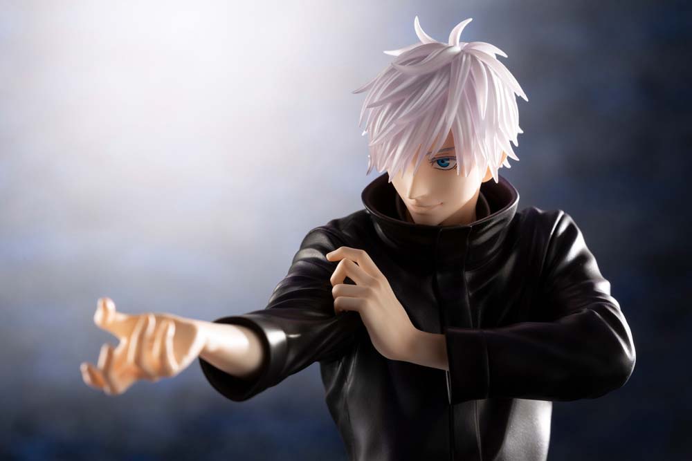 (PO) Jujutsu Kaisen ARTFX J Gojo Satoru