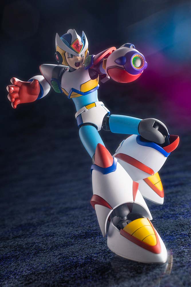 (PO) Mega Man X - Zero (Re-issue)