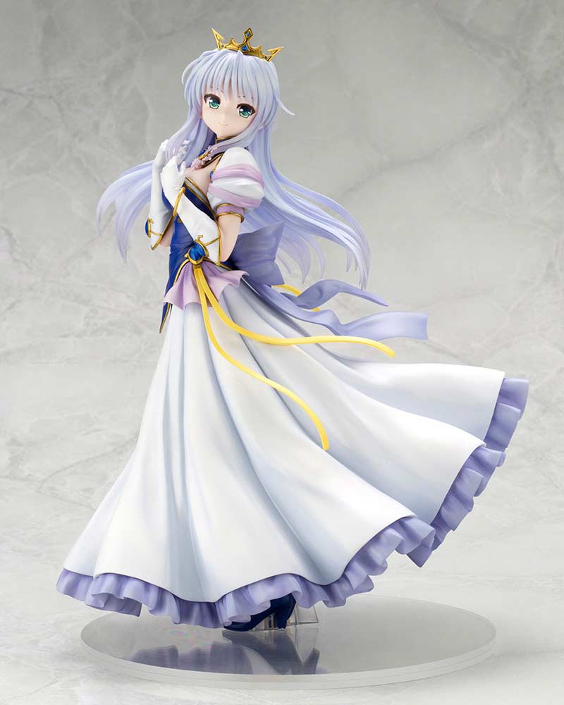 (PO) Brighter Than the Dawning Blue - Feena Fam Earthlight -15th anniversary-