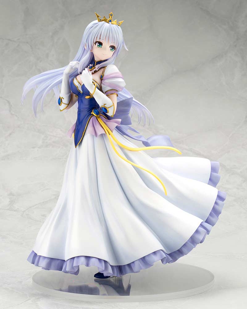 (PO) Brighter Than the Dawning Blue - Feena Fam Earthlight -15th anniversary-