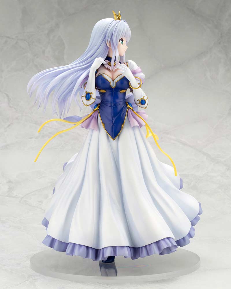 (PO) Brighter Than the Dawning Blue - Feena Fam Earthlight -15th anniversary-