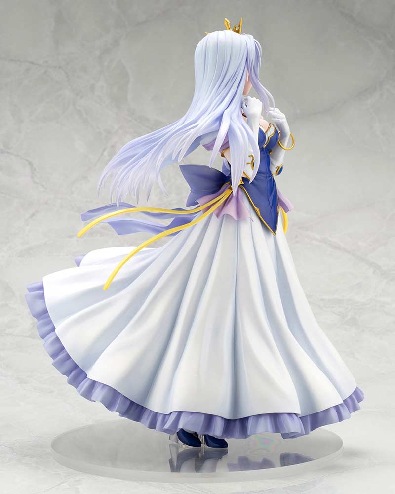 (PO) Brighter Than the Dawning Blue - Feena Fam Earthlight -15th anniversary-