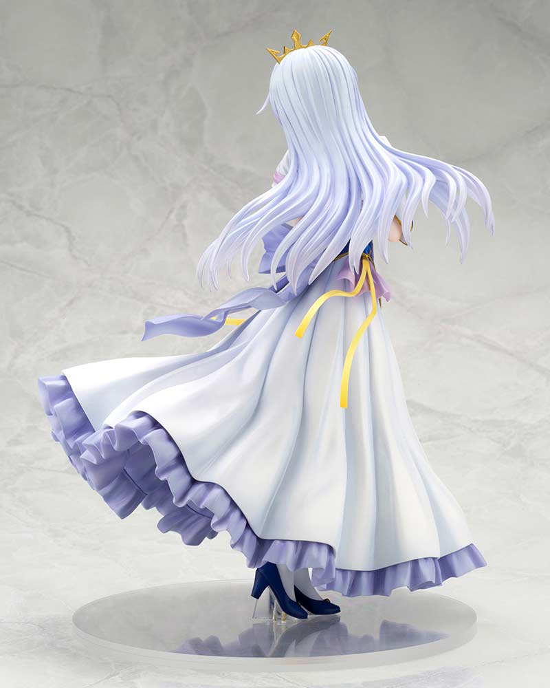 (PO) Brighter Than the Dawning Blue - Feena Fam Earthlight -15th anniversary-