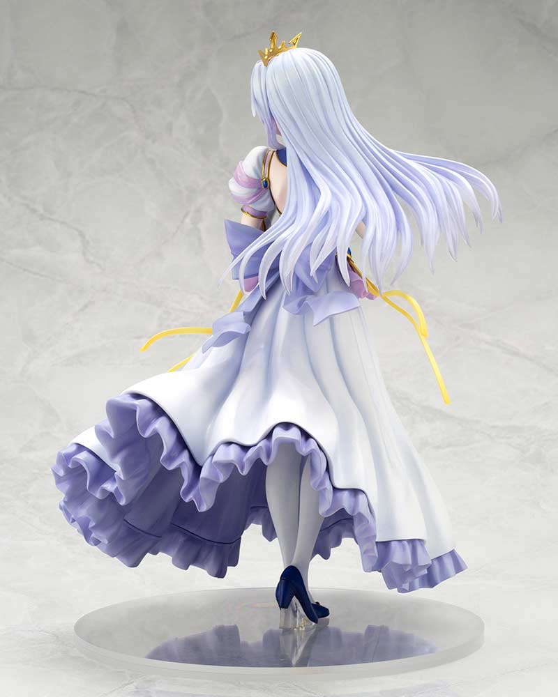 (PO) Brighter Than the Dawning Blue - Feena Fam Earthlight -15th anniversary-