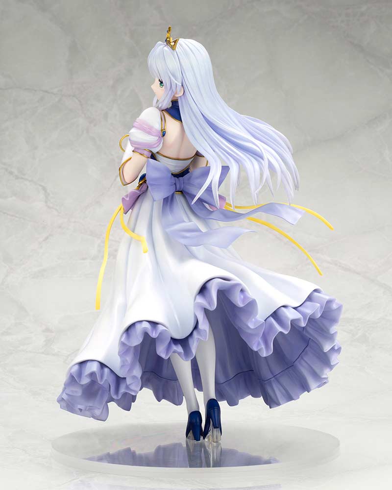 (PO) Brighter Than the Dawning Blue - Feena Fam Earthlight -15th anniversary-