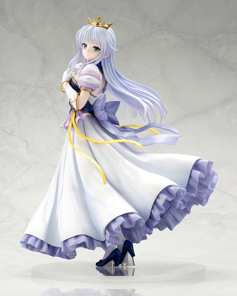 (PO) Brighter Than the Dawning Blue - Feena Fam Earthlight -15th anniversary-