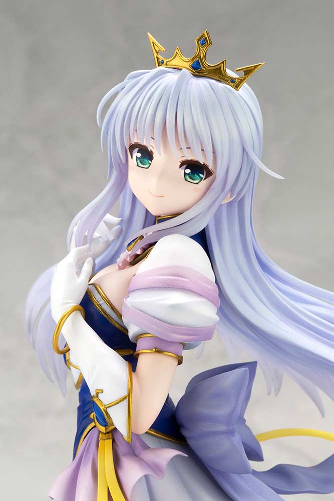 (PO) Brighter Than the Dawning Blue - Feena Fam Earthlight -15th anniversary-