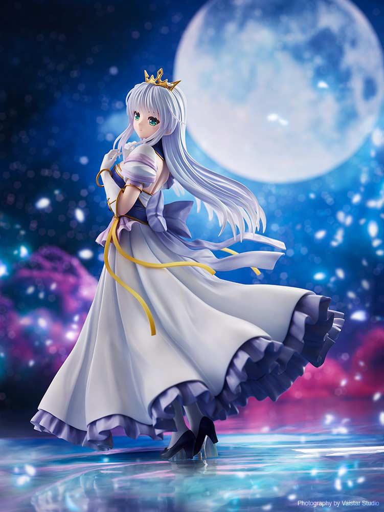 (PO) Brighter Than the Dawning Blue - Feena Fam Earthlight -15th anniversary-