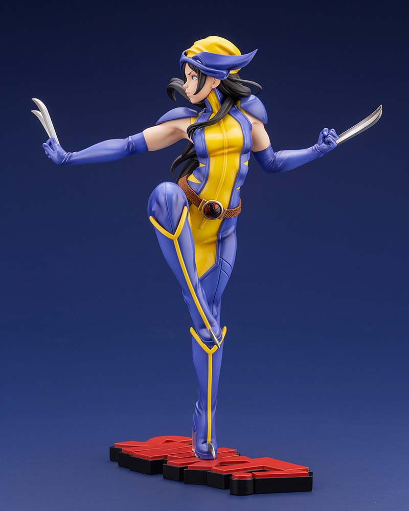 (PO) Marvel Universe Marvel Bishoujo X-Men Wolverine (Laura Kinney)