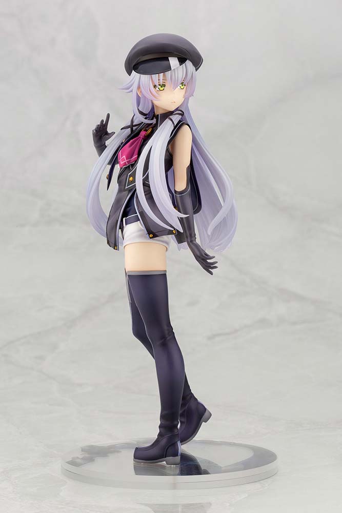 (PO) The Legend of Heroes: Trails of Creation - Altina Orion
