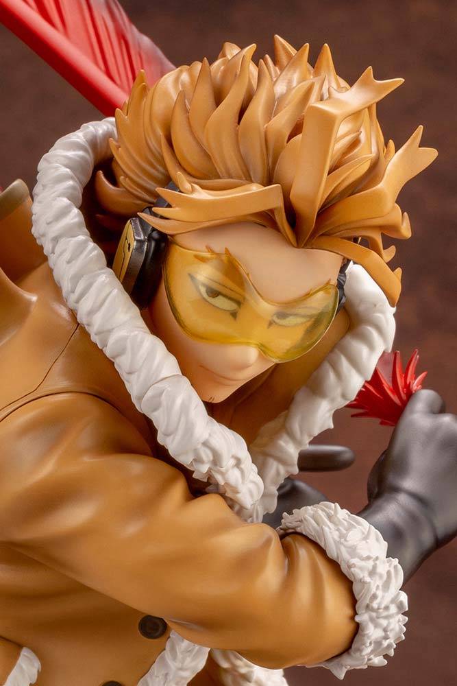 (PO) My Hero Academia ARTFX J - Hawks