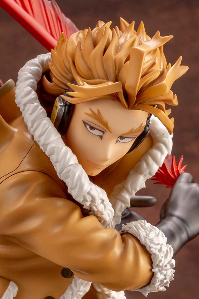 (PO) My Hero Academia ARTFX J - Hawks