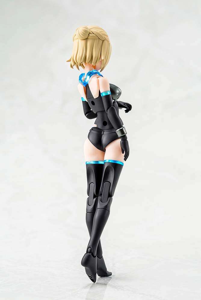 (PO) Megami Device Bullet Knights Exorcist Widow