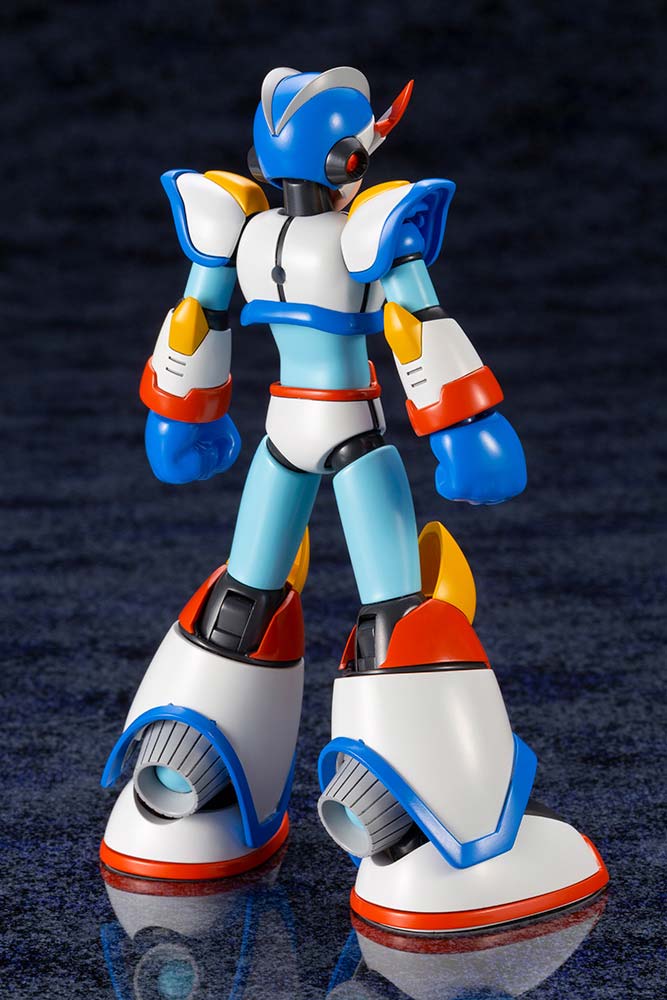 (PO) Mega Man X Max Armor (Re-issue)