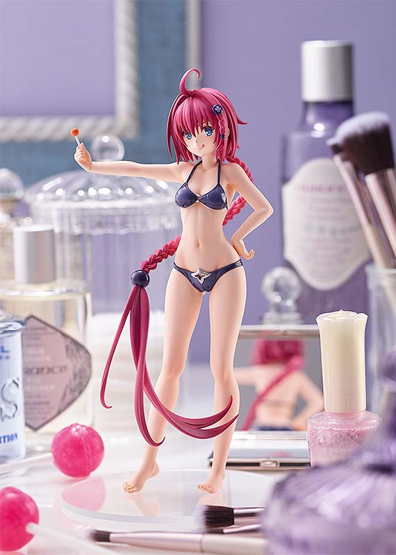 (PO) POP UP PARADE To Love-Ru Darkness - Kurosaki Mea